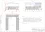 draw 2d cad technical drawings and blueprints in autocad